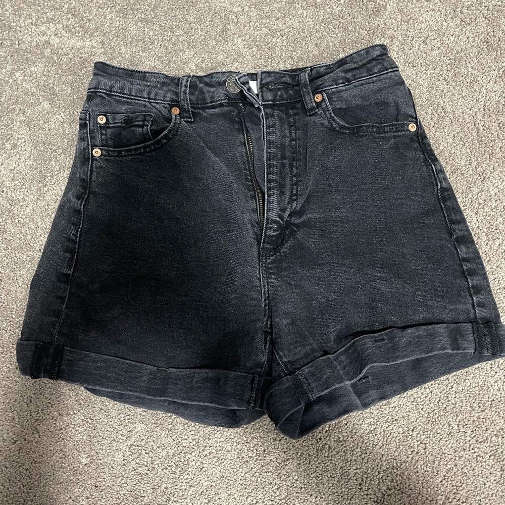 Garage Shorts